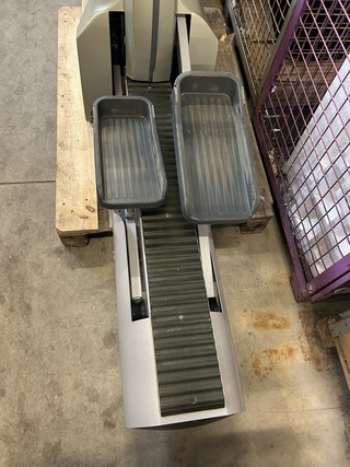 Crosstrainer Ergo-Fit, 3000